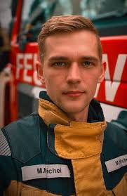 Merlin Michel