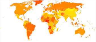 Breast cancer is the most diagnosed cancer in women worldwide, with nearly 1.7 million new cases diagnosed in 2012. Epidemiology Of Breast Cancer Wikipedia