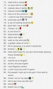 Maybe you would like to learn more about one of these? Instagram Captions Brxtztingz Instagram Quotes Instagram Quotes Captions Instagram Bio Quotes