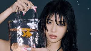 Sophia (KATSEYE) Profile (Updated!) - Kpop Profiles