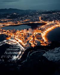 What To See In Calpe? - Hoteles Benidorm