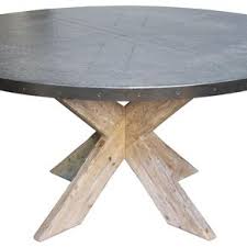 2 metal round table legs,single table legs diameter 2, round legs. Reclaimed Wood Dining Tables Barnwood Dining Tables Custommade Com