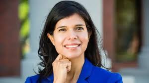 America's answer to the gender pay gap