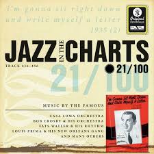 Honeysuckle Rose Song Download Jazz In The Charts Vol 21