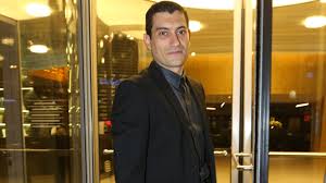 Argyrhs Pantazaras Eide To Kokkino Potami Sthn Agkalia Toy Pappoy Toy Znews