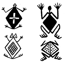 Image result for toad gods