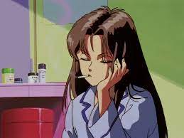 Please rate the gif image. If I M So Special Why Am I Secret Slight Bxb Crossdressi Fiksipenggemar Fiksi Penggemar Amreading Books In 2021 Aesthetic Anime Anime Anime Scenery