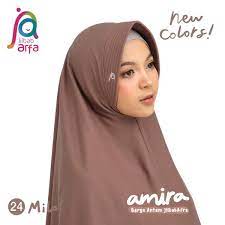 Maybe you would like to learn more about one of these? Jual Produk Hijab Warna Coklat Milo Termurah Dan Terlengkap Agustus 2021 Bukalapak