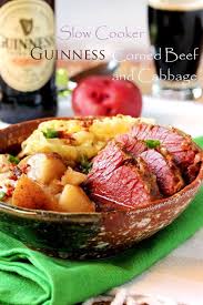 Slow Cooker Guiness Corned Beef Coupon Clipping Cook Recipe Corned Beef Recipes Corned Beef Corned Beef Recipes Slow Cooker