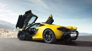 Find illustrations of yellow car. 1100 Yellow Car Hd Wallpapers Background Images