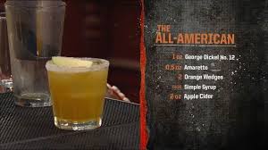 Black And Blue Drink Bar Rescue Bar Rescue On Twitter Bar Drinks American Cocktails Signature Drinks