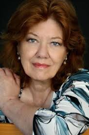 Prolific and Profound: Anne Perry