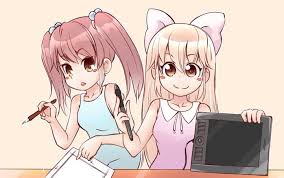 I'll demonstrate drawing on 3 different kinds of tablets, the wacom intuos, the w. Must Know Tips To Improve Your Tablet Drawing Experience Art Rocket