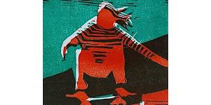 Introduction to Linocut ~