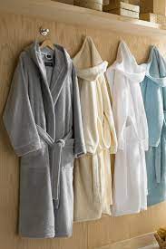 Wear your bathrobe like a coat, but for indoors. Top 5 Reasons To Buy A Bathrobe Overstock Com Tips Ideas
