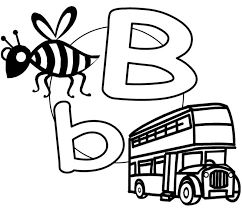 We are about 2/3 of the way through our wonderful summer series of alphabet letter activities for every letter of the alphabet. What2learn Free Printable Alphabet The Letter B