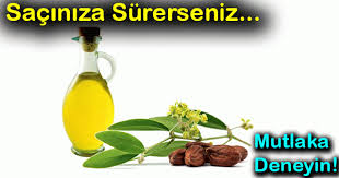 Jojoba Yagi Saca Nasil Uygulanir Ve Jojoba Yaginin Saca Faydalari Nelerdir