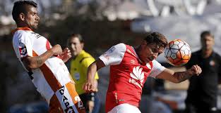 Resultados copa libertadores 2020, livescore, marcadores, detalles de partidos (goleadores, tarjetas.) y clasificación copa libertadores 2020 en flashscore.es. Santa Fe De Seijas Recibe A Cobresal En Partido Clave Lavinotinto Com