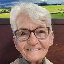 Shirley Ann (Robison) McLemore-Hutt Obituary