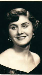 Obituary information for Doris F McCool