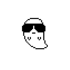Ghost Gif Stickers Find Share On Giphy Overlays Transparent Overlays Tumblr Pixel Art