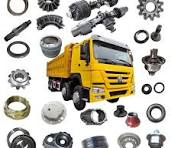 Heavy Truck Accessories HOWO Truck Parts Sinotruck HOWO 371 Spare Part  Shacman Parts