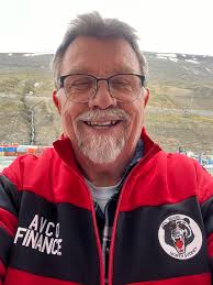 Thanks Ross Pittman wearing them proudly today with my blues jersey