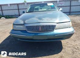 Image result for Lincoln Green 1996 CIL