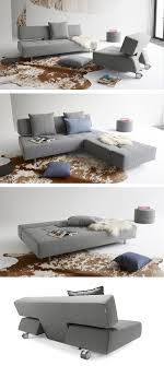 Verstellbares Schlafsofa Mit Sitztiefe A Ber 70 Cm Ross Design Schlafsofa Kleines Wohnzimmer Einrichten Wohnzimmer Einrichten