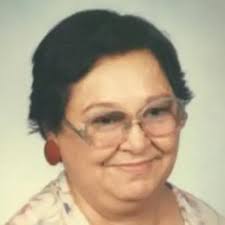 Obituary information for Beatrice Hernandez