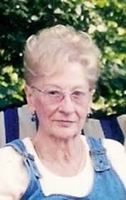 Obituary information for Dorothy Ilene Weeks