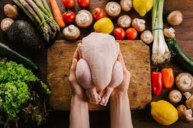 Maybe you would like to learn more about one of these? Lavare Il Pollo Nel Lavandino E Un Autentica Sciocchezza