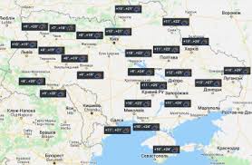 Погода в одессе на завтра представлена сервисом meteo.ua™. Poteplenie I Dozhdi Prognoz Pogody V Ukraine Na Segodnya Karta Unian