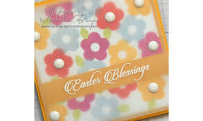 Punch or cut a hole, and add an eos lip balm to create his tail. 3 Quick Easy Easter Cards To Make Free Tutorials Craftsy