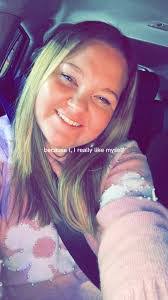 Cierra Reese's Instagram, Twitter & Facebook