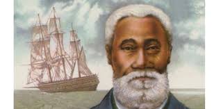 Tim Cook, CM, FRSC, Ph.D.