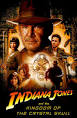 Indiana Jones 5 and Indiana Jones and the Kingdom of the Crystal Skull are part of the same movie series.