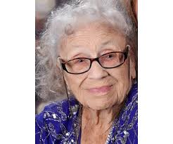 Doris Jacobsen Obituary (1920