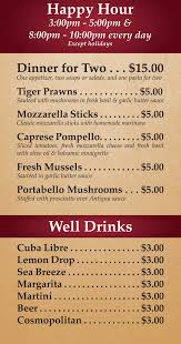 Cactus club cafe menu has sumptuous sushi, sizzling start and share, delightful bowls, nutritious and healthy greens, delicious handhelds, tasty burgers with the menu of cactus club cafe also includes cocktails that are light and refreshing, bright and punchy, bold and classic, and spirit free, wines that. Dipompello Happy Hour Menu Happy Hour Menu Happy Hour All Day Happy Hour