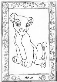 Buzzfeed staff the lion king will be released on july 19. Free Printable The Lion King Coloring Pages Inspiring Coloring Pages Coloring Library