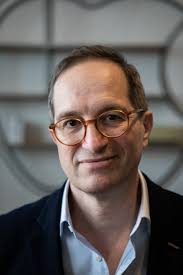 Watch our Live Stream Studio interviews with John Ekman and Simon Sinek  from NBFNorwayn 2019 in Oslo.