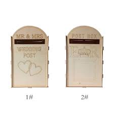 By amy finley fashion and style writer. Decorated Wedding Mailboxes
