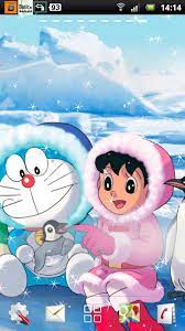 Doraemon Live Wallpaper 3 App Download For Android Doraemon Wallpaper For Android 480x854 Download Hd Wallpaper Wallpapertip