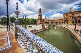 Try the craigslist app » android ios cl. Erasmus Experience In Seville Spain By Melanie Erasmus Experience Sevilla