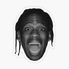 Regalos y productos: Rapero Blanco