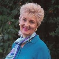 Doris Hett Drummond Obituary