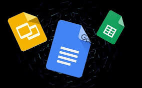 If you haven't got it yet then don't worry, this feature is rolling out to the g suite customers. Google Dark Mode For Docs Sheets And Slides Breaking Update