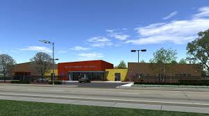 San Bernardino County Superintendent Of Schools New Tri City County Community Day School San Bernardino County Tri Cities City