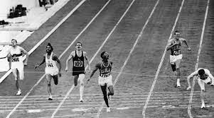 Maan kaur joins the iconic milkha singh, balbir sr. Those 400 Metres In Rome Heartbreak That Won Fans Over Sports News The Indian Express