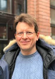 Русский Нью-Йорк 💋 Russian New York